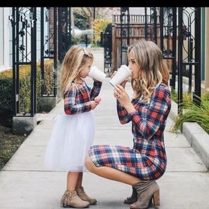 Pat pat mommy and me dresses